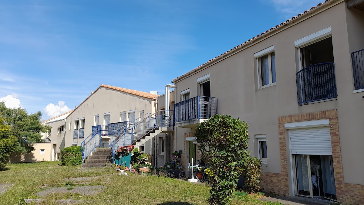 EHPAD Les Cordeliers - Photo 3 sur 5 - Chambres et hébergement