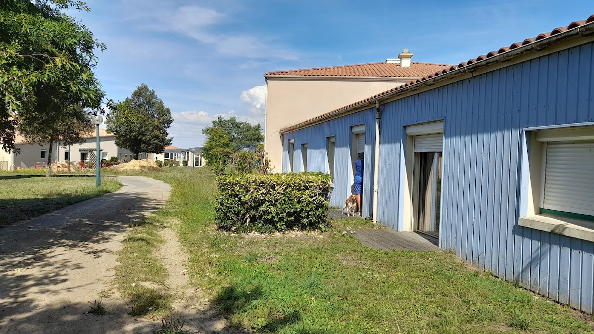 Photo de EHPAD Les Cordeliers, EHPAD à OLONNE SUR MER