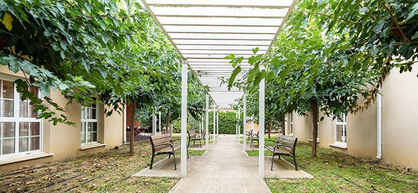 La Maison des Arbousiers - Photo 4 sur 5 - Espaces de vie