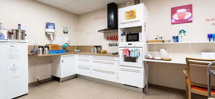 La Maison des Arbousiers - Photo 5 sur 5 - Environnement et extérieurs