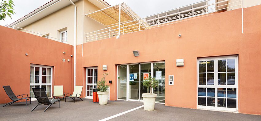 La Maison des Arbousiers - Photo 3 sur 5 - Chambres et hébergement