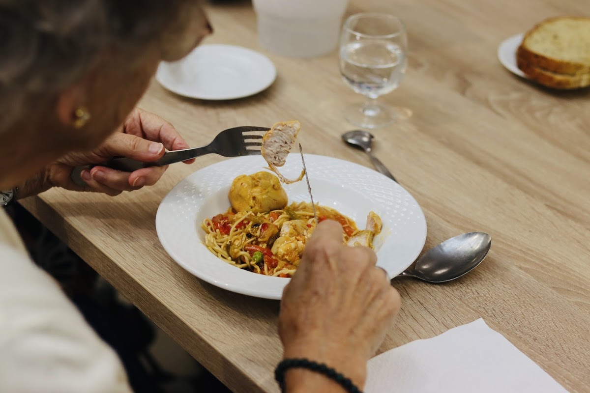 EHPAD Les Charmilles - Photo 4 sur 5 - Espaces de vie