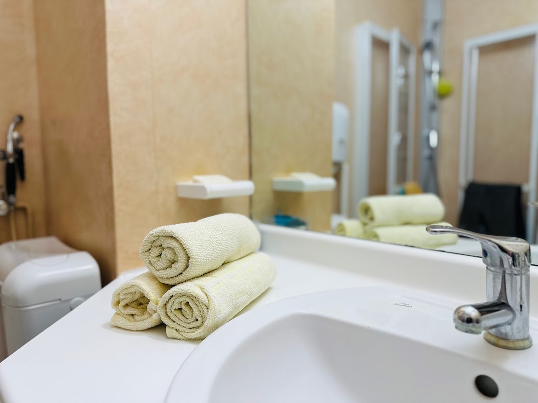 EHPAD Les Charmilles - Photo 2 sur 5 - Intérieur et espaces communs