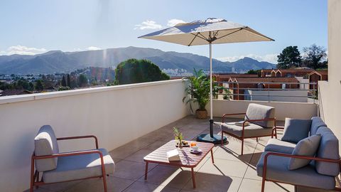 EHPAD Les Anémones - Photo 5 sur 5 - Environnement et extérieurs