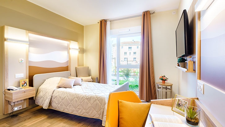 EHPAD Villa Charlotte