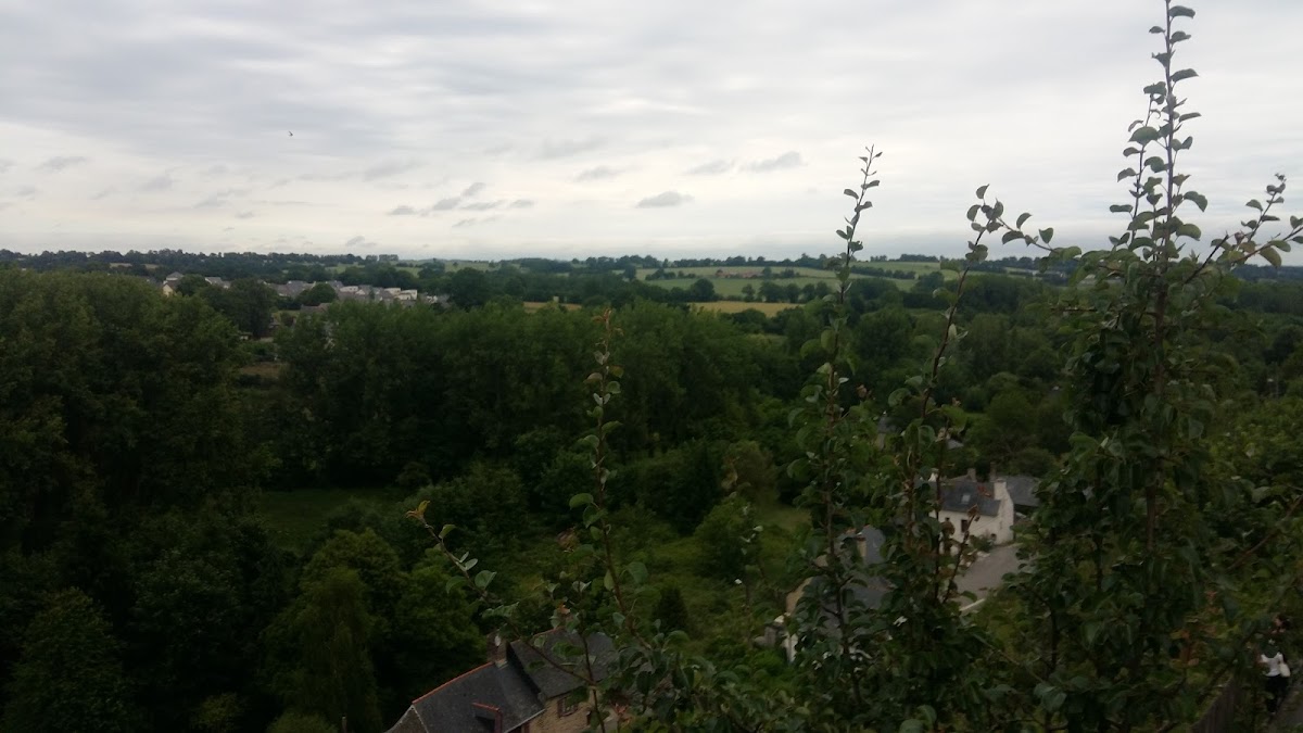 Photo de USLD du Centre hospitalier de Vitré - Site de Gautrays, ESLD à VITRE
