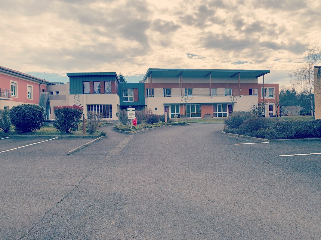 EHPAD Maison Saint-Joseph - Photo principale