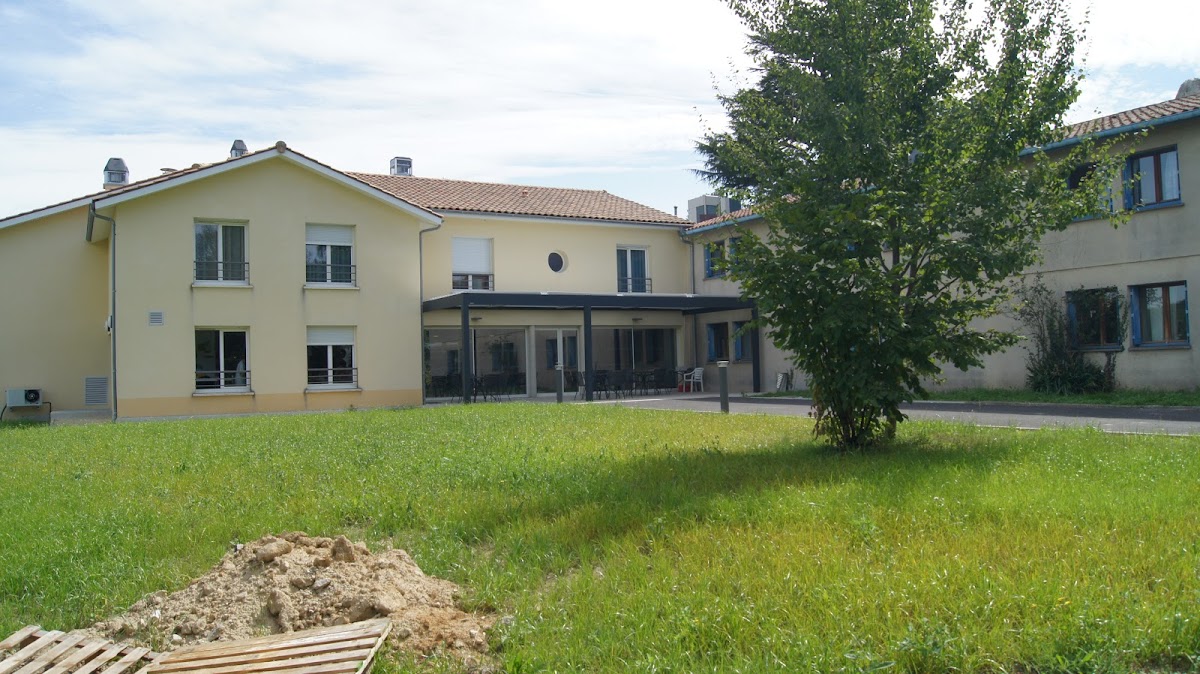 Photo de EHPAD Ma Résidence, EHPAD à YVRAC