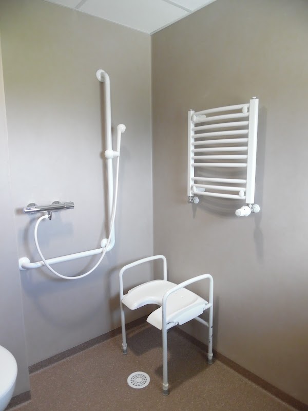 EHPAD Ma Résidence - Photo 2 sur 5 - Intérieur et espaces communs