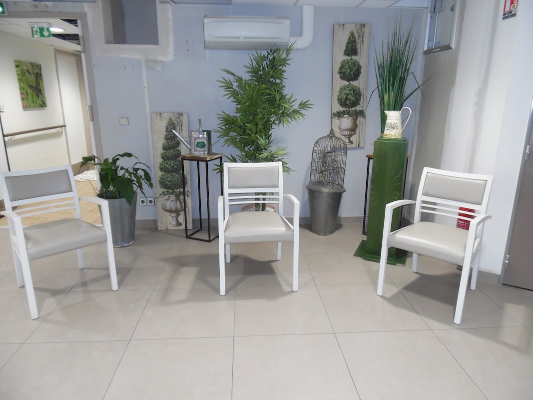 EHPAD Ma Résidence - Photo 3 sur 5 - Chambres et hébergement