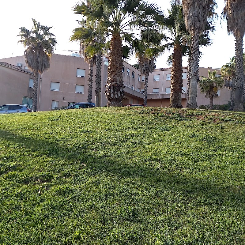 EHPAD Les Palmiers - Photo principale