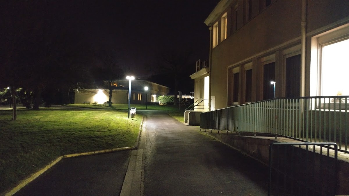 USLD gérontopsychiatrique Marie Cazin - Photo principale