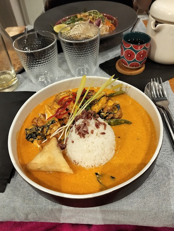 EHPAD Saint-Domnin - Photo 4 sur 5 - Espaces de vie