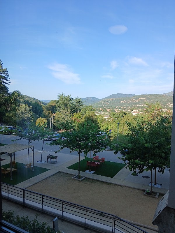 EHPAD Saint-Domnin - Photo 3 sur 5 - Chambres et hébergement