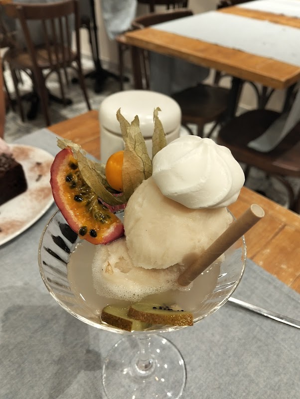 EHPAD Saint-Domnin - Photo 2 sur 5 - Intérieur et espaces communs