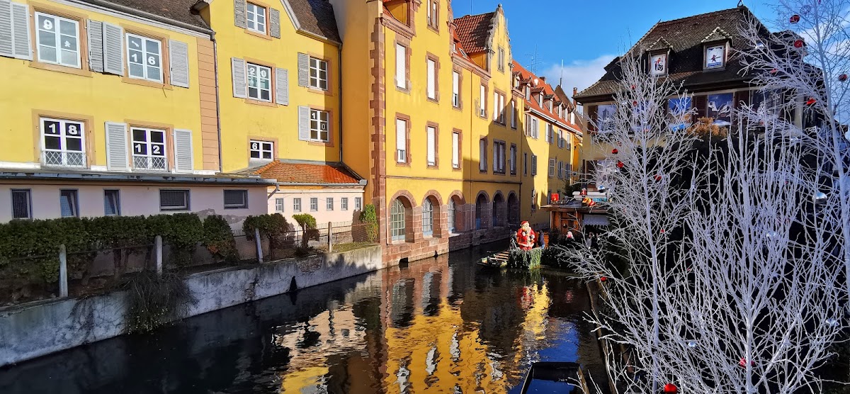 USLD du Centre Départemental de Repos et de soins - Photo 2 sur 5 - Intérieur et espaces communs
