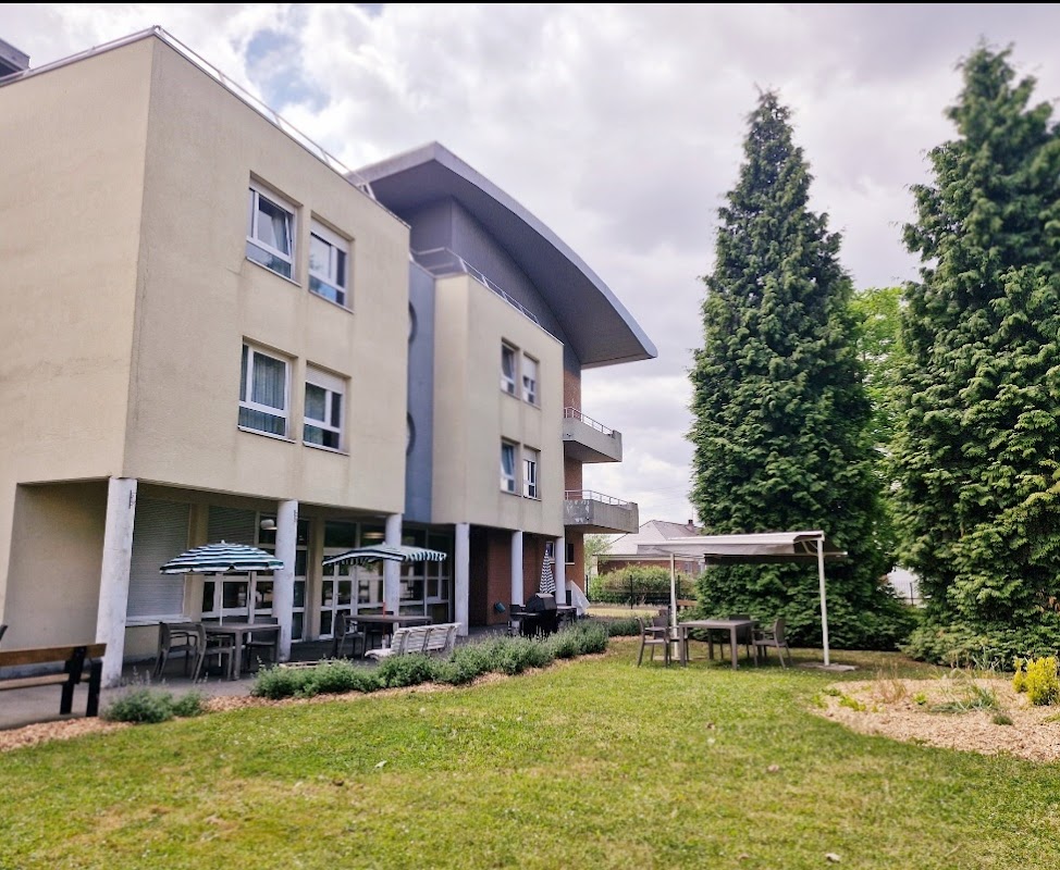 Photo de EHPAD Les Magnolias, EHPAD à LOOS