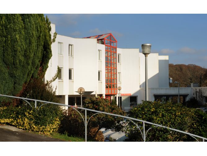 EHPAD Georges Brassens - Photo 4 sur 5 - Espaces de vie