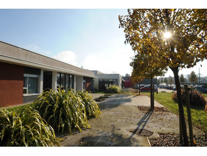 EHPAD Georges Brassens - Photo 5 sur 5 - Environnement et extérieurs