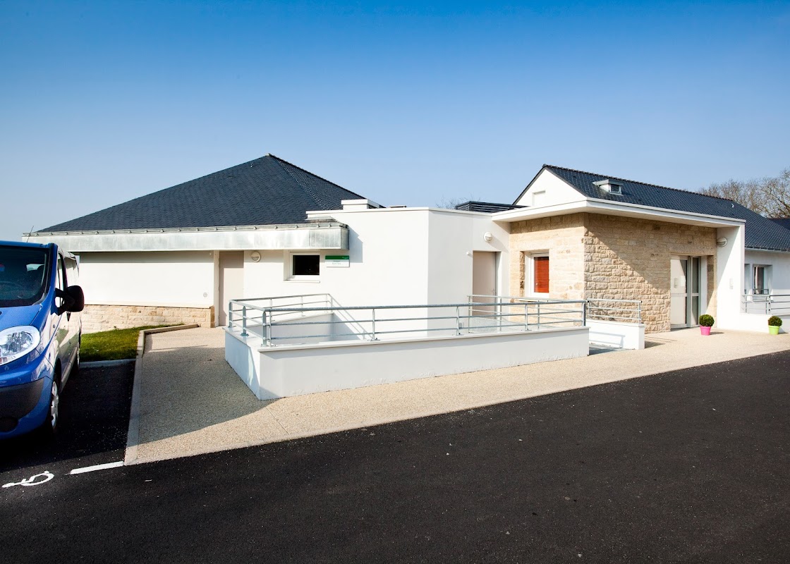 EHPAD Kerélys Guidel - Photo 2 sur 5 - Intérieur et espaces communs