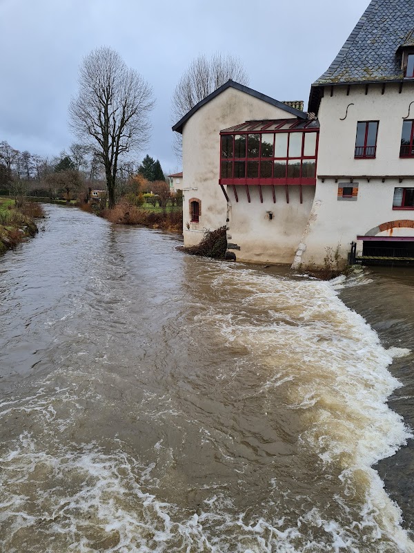 EHPAD Résidence de la Cère - Photo 4 sur 5 - Espaces de vie