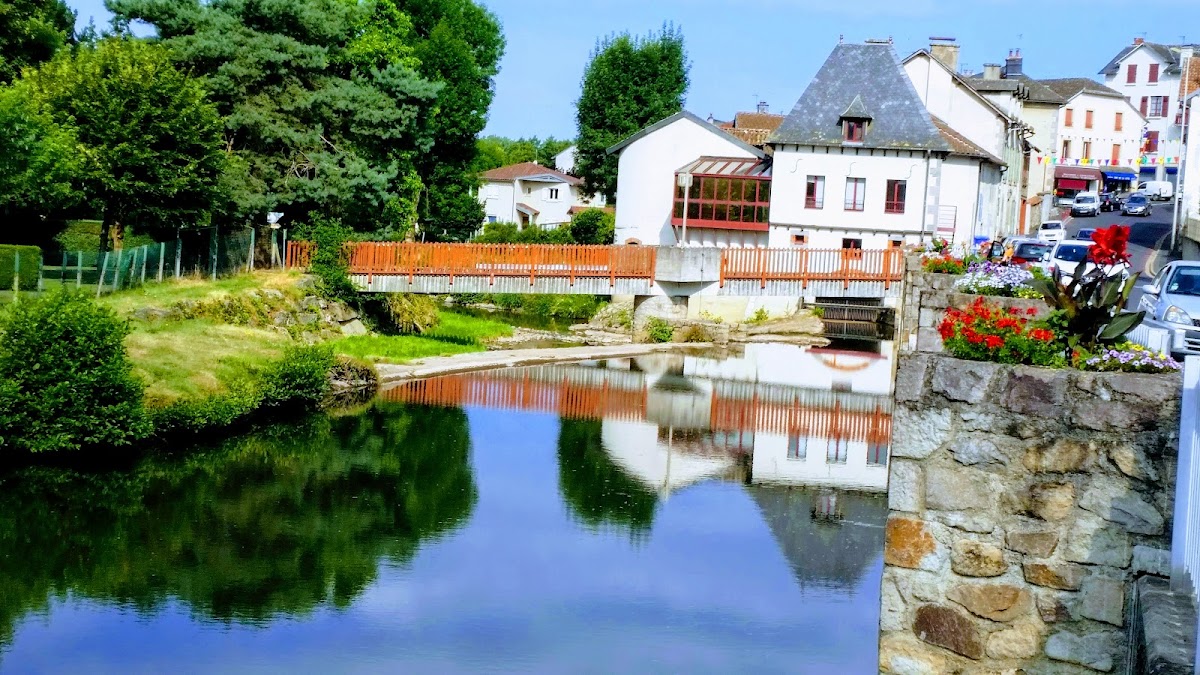 EHPAD Résidence de la Cère