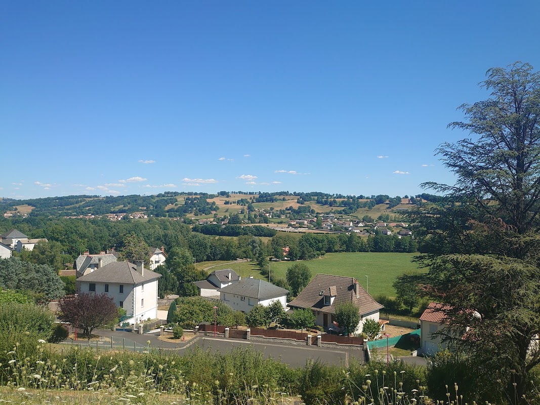 EHPAD Résidence de la Cère - Photo 3 sur 5 - Chambres et hébergement
