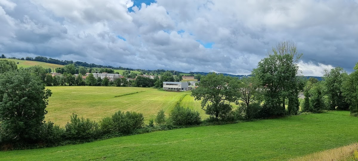 EHPAD Résidence de la Cère - Photo 2 sur 5 - Intérieur et espaces communs