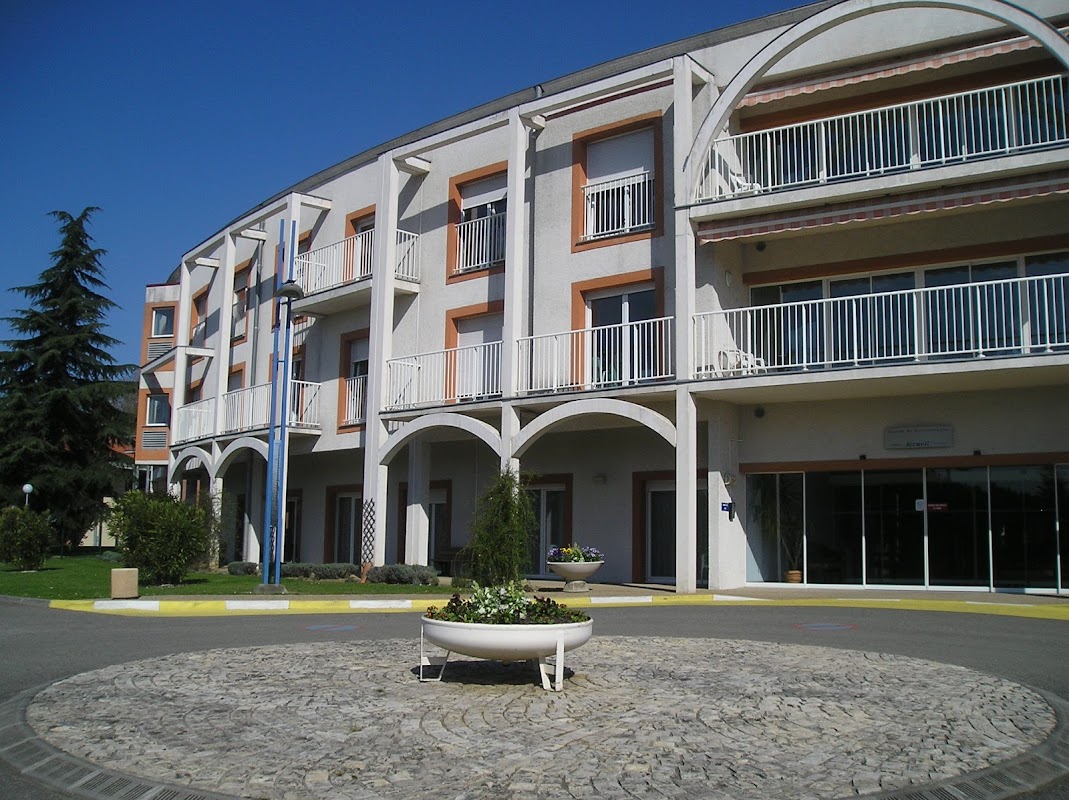 Photo de de Pompeyrie, ESLD à AGEN