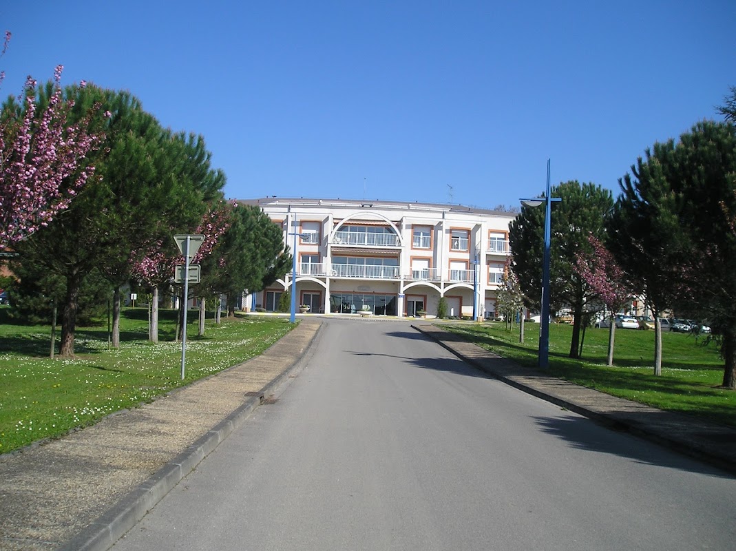 de Pompeyrie - Photo 3 sur 5 - Chambres et hébergement