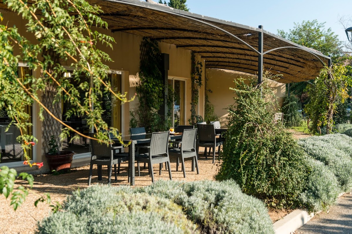 EHPAD Les Jardins Médicis - Photo 3 sur 5 - Chambres et hébergement