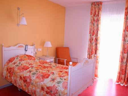 EHPAD Les Jardins Médicis - Photo 2 sur 5 - Intérieur et espaces communs