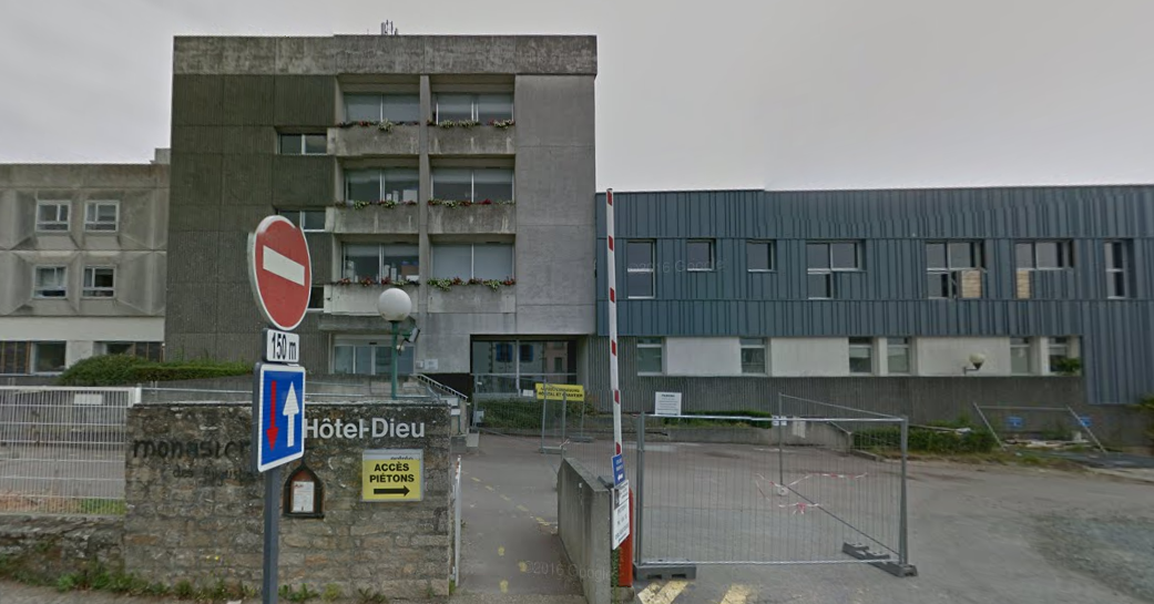 USLD de l'hôtel-Dieu - Photo 3 sur 5 - Chambres et hébergement