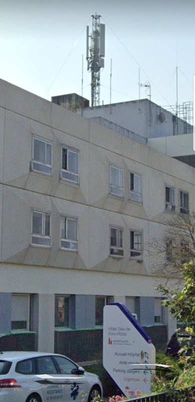 USLD de l'hôtel-Dieu - Photo 5 sur 5 - Environnement et extérieurs