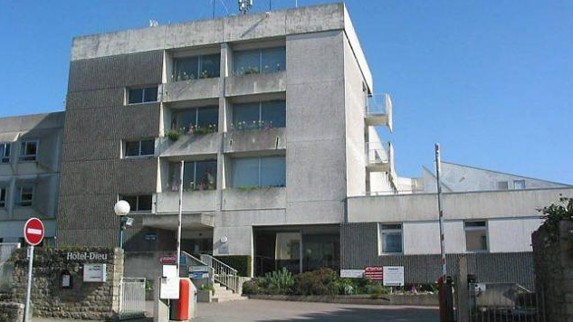 Photo de USLD de l'hôtel-Dieu, ESLD à PONT L ABBE