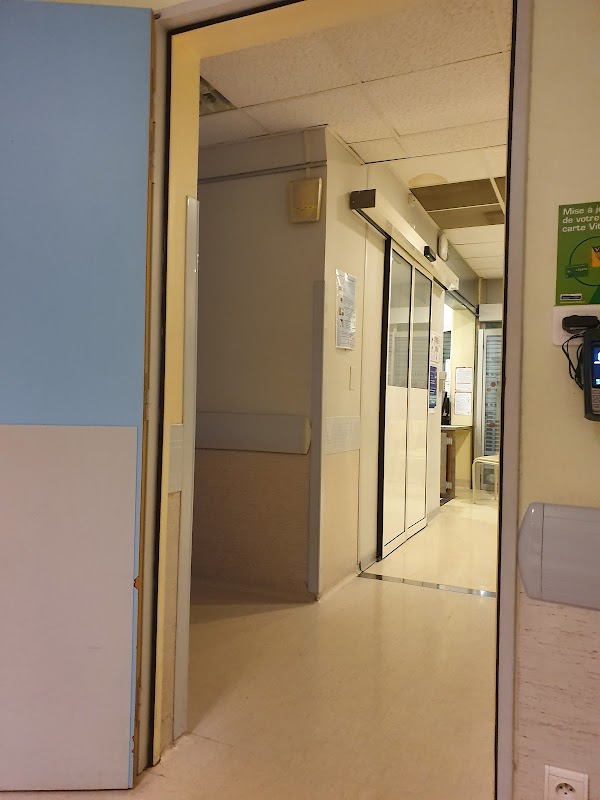 USLD Centre hospitalier Lavaur - Photo 4 sur 5 - Espaces de vie