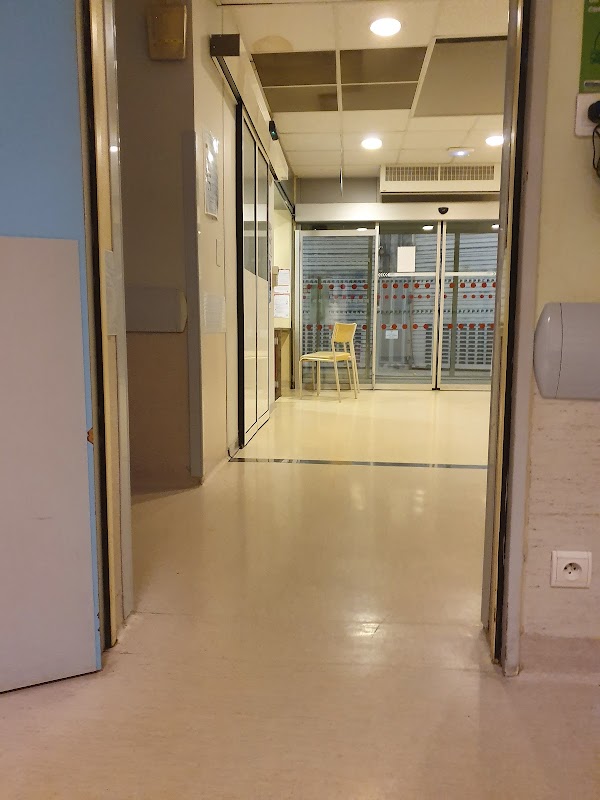 USLD Centre hospitalier Lavaur