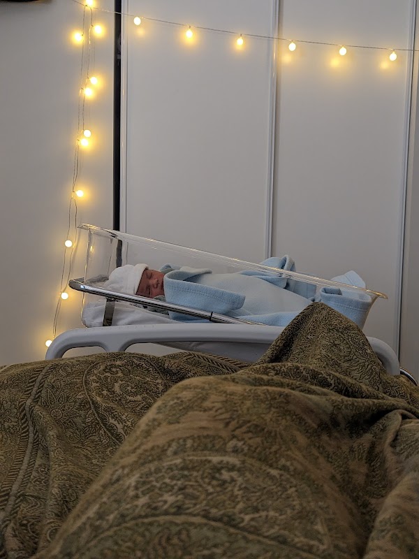 USLD Centre hospitalier Lavaur - Photo 5 sur 5 - Environnement et extérieurs