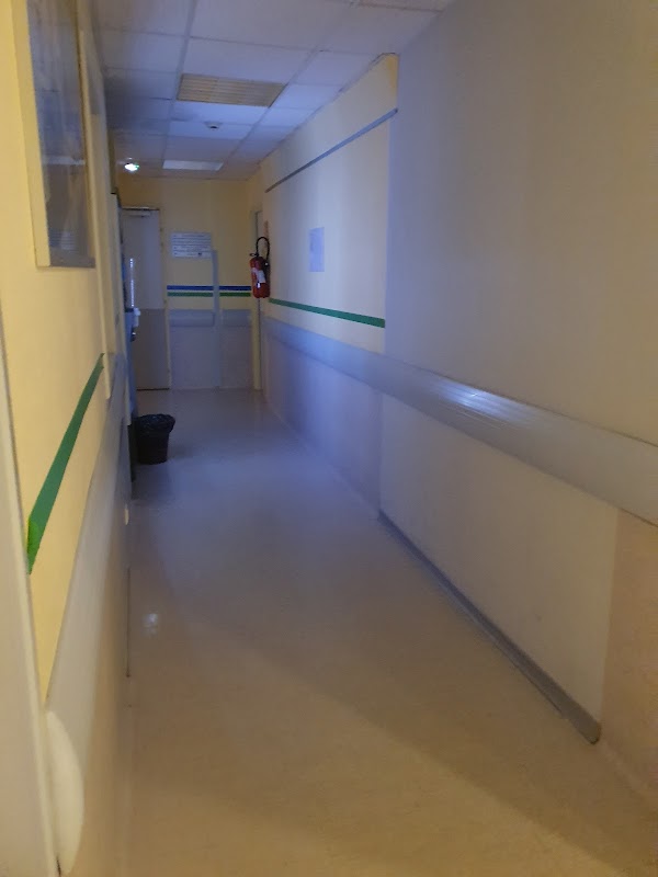 USLD Centre hospitalier Lavaur - Photo 3 sur 5 - Chambres et hébergement