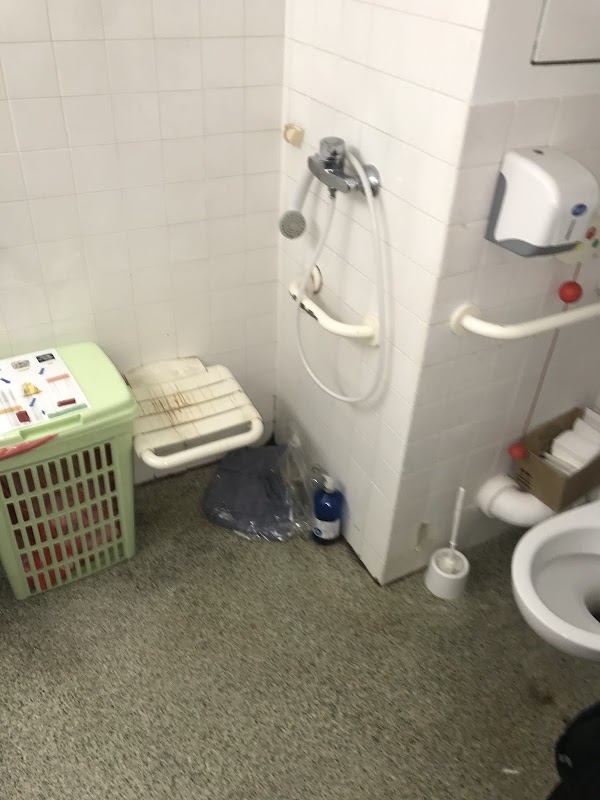 EHPAD Résidence du Rouvray - Photo 2 sur 2 - Intérieur et espaces communs