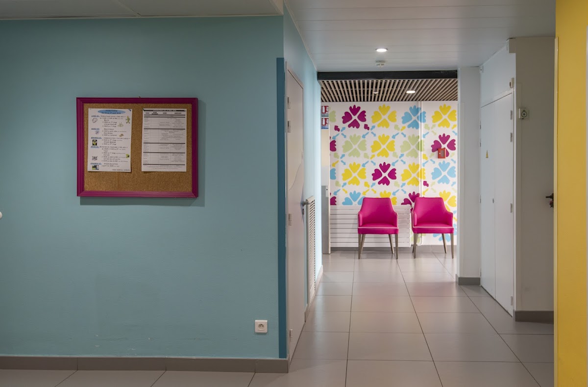 EHPAD Le logis des jardins - Photo 5 sur 5 - Environnement et extérieurs