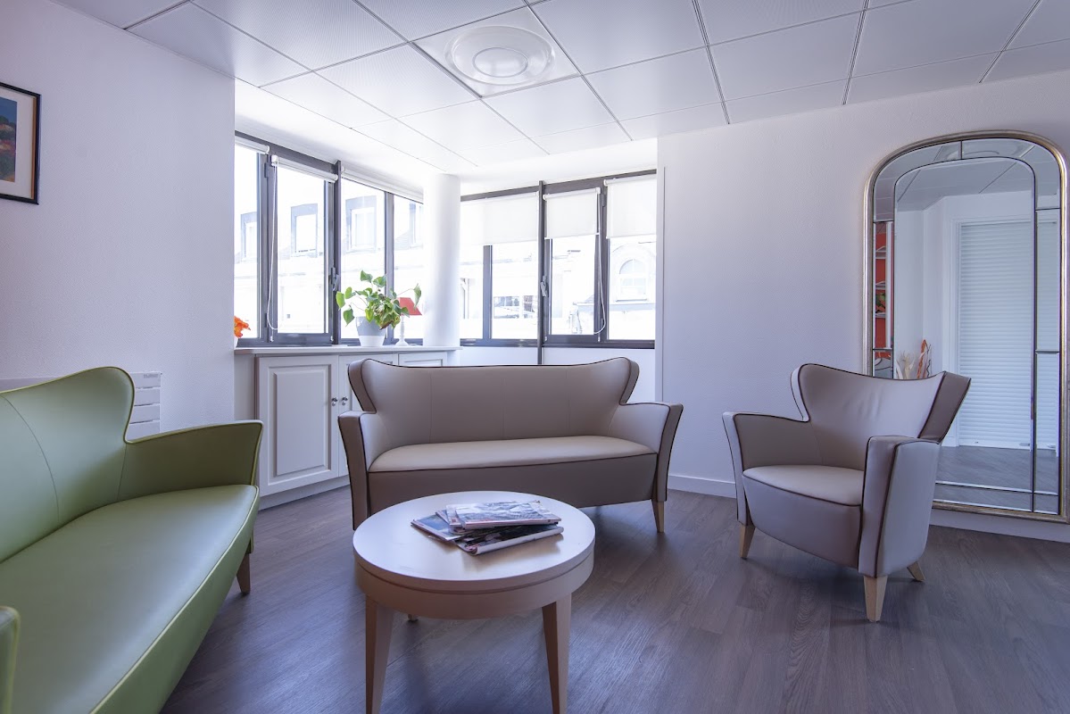 EHPAD Le logis des jardins - Photo 4 sur 5 - Espaces de vie