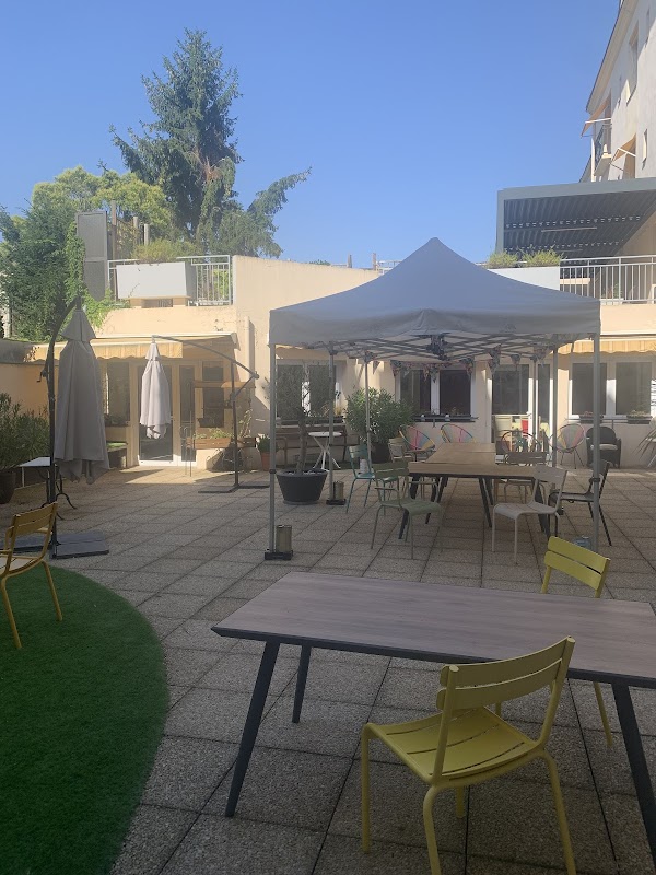 EHPAD Le logis des jardins