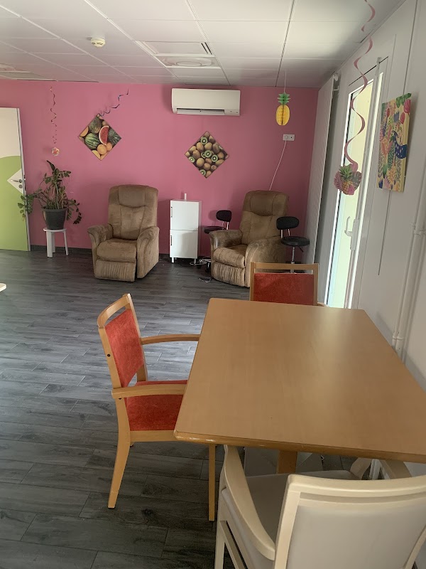 EHPAD Le logis des jardins - Photo 3 sur 5 - Chambres et hébergement