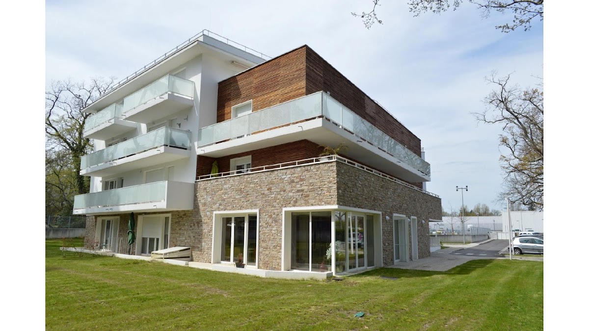 Photo de Résidence autonomie Les séquoias, Résidence autonomie à GRADIGNAN