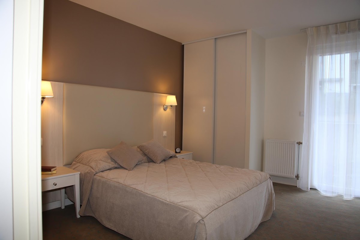 Résidence autonomie Les séquoias - Photo 2 sur 5 - Intérieur et espaces communs