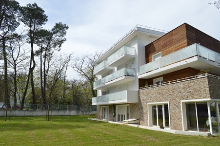 Résidence autonomie Les séquoias - Photo 4 sur 5 - Espaces de vie