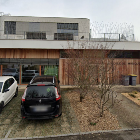 Accueil de jour autonome APAMAD