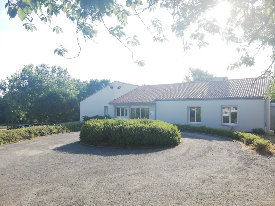 EHPAD Les Glénans - Photo 2 sur 5 - Intérieur et espaces communs