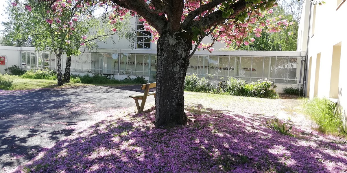 EHPAD Les Glénans - Photo 5 sur 5 - Environnement et extérieurs